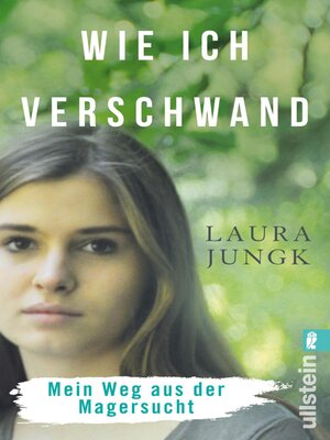 cover image of Wie ich verschwand